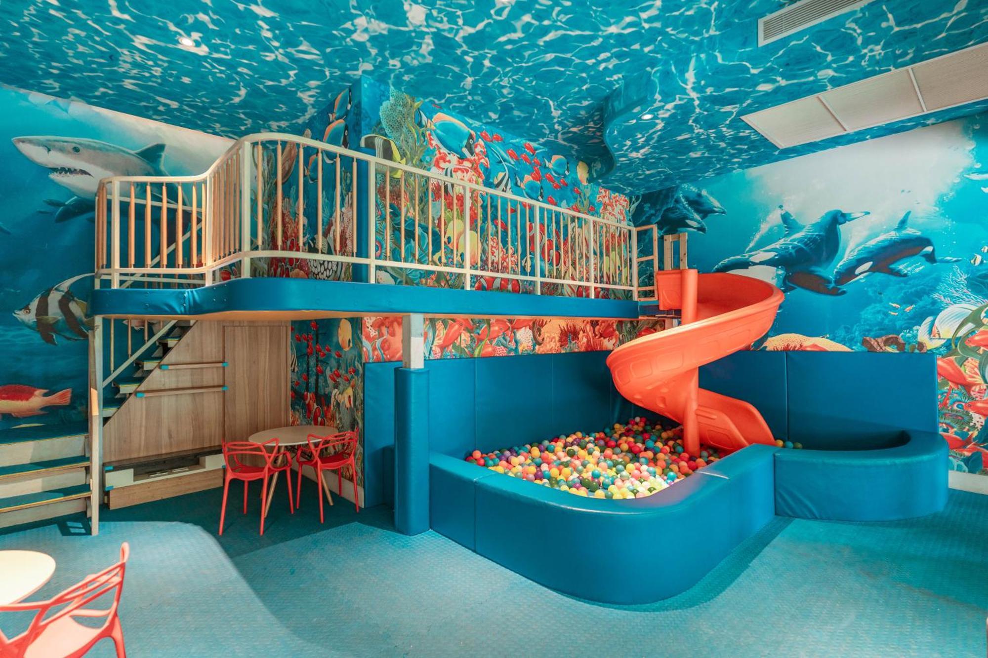 Centara Sonrisa Residences & Suites Sriracha Si Racha Εξωτερικό φωτογραφία