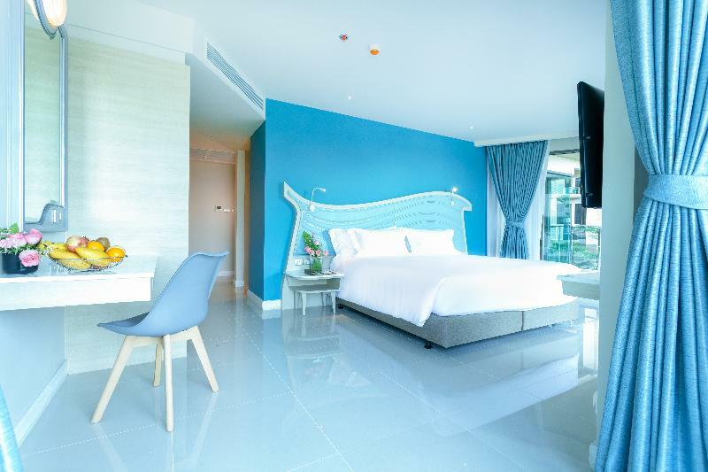 Centara Sonrisa Residences & Suites Sriracha Si Racha Εξωτερικό φωτογραφία