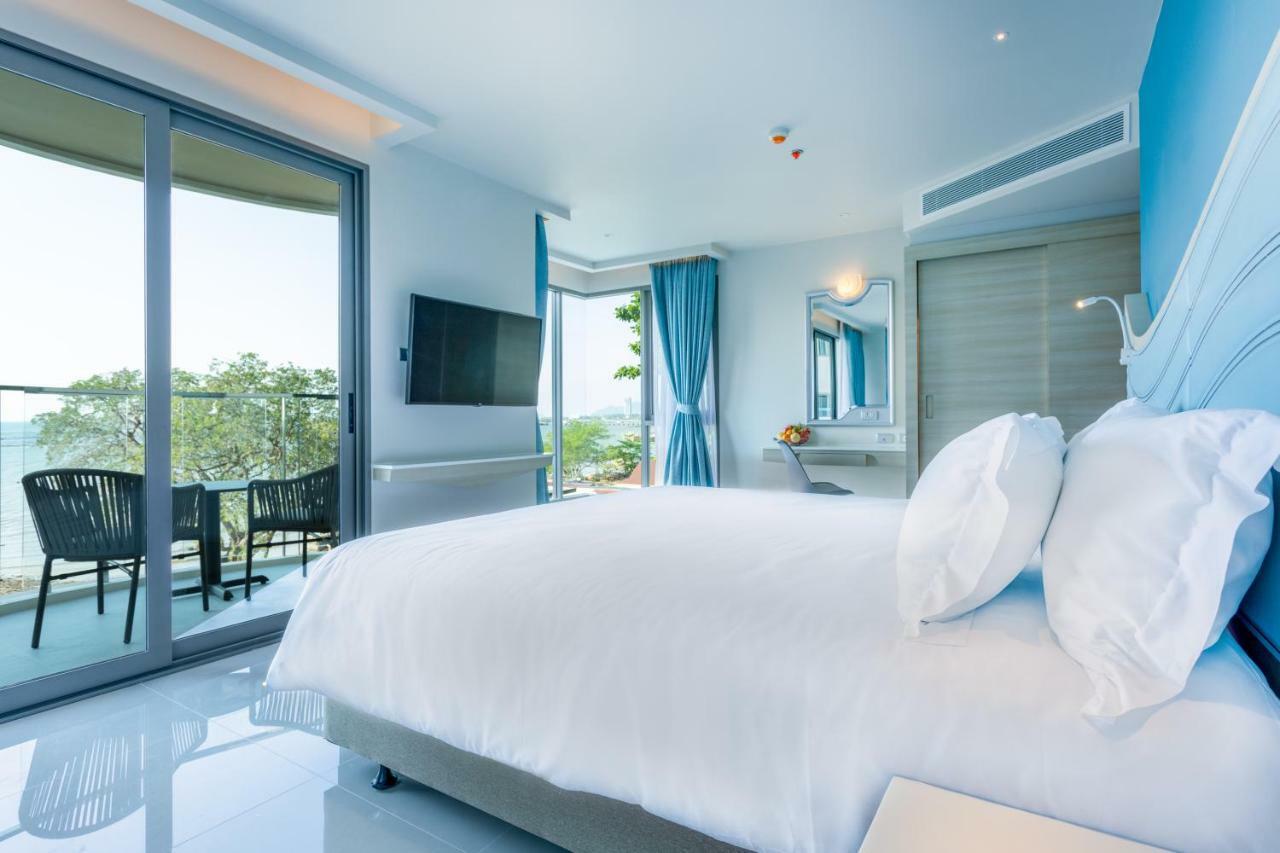 Centara Sonrisa Residences & Suites Sriracha Si Racha Εξωτερικό φωτογραφία