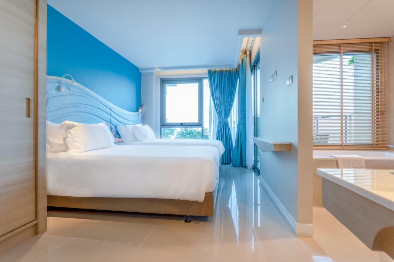 Centara Sonrisa Residences & Suites Sriracha Si Racha Εξωτερικό φωτογραφία