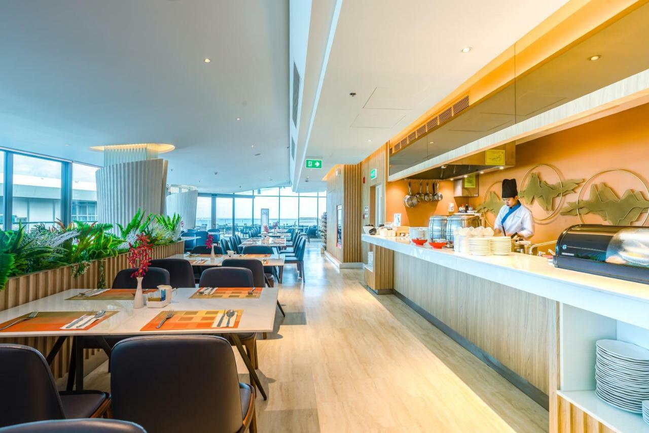 Centara Sonrisa Residences & Suites Sriracha Si Racha Εξωτερικό φωτογραφία