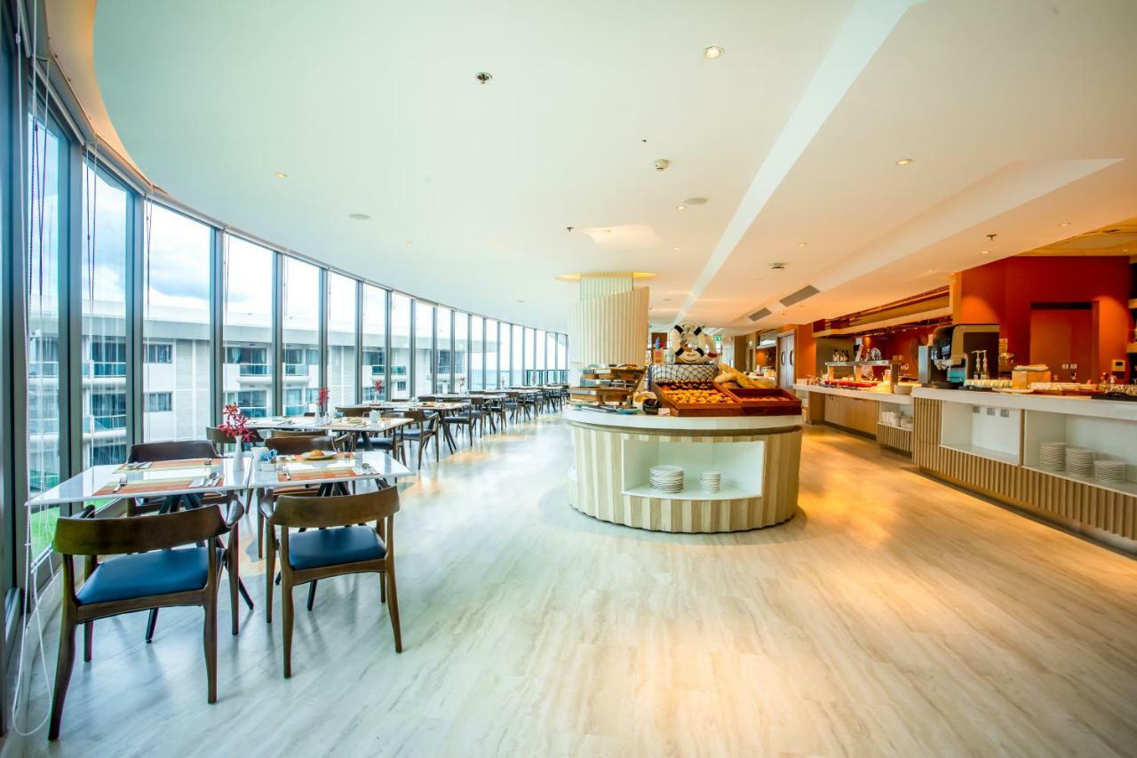 Centara Sonrisa Residences & Suites Sriracha Si Racha Εξωτερικό φωτογραφία