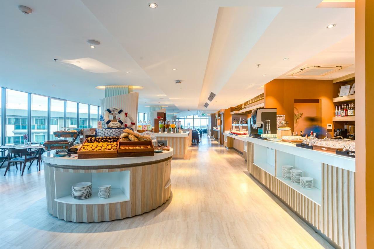 Centara Sonrisa Residences & Suites Sriracha Si Racha Εξωτερικό φωτογραφία