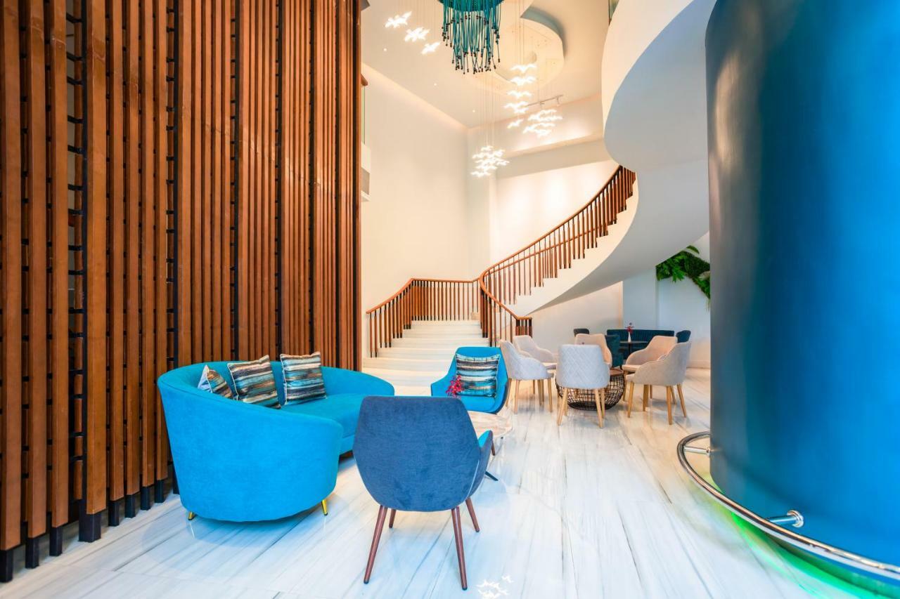 Centara Sonrisa Residences & Suites Sriracha Si Racha Εξωτερικό φωτογραφία