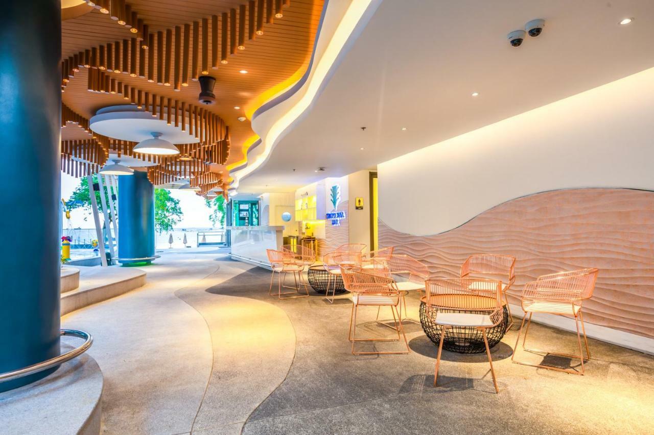 Centara Sonrisa Residences & Suites Sriracha Si Racha Εξωτερικό φωτογραφία