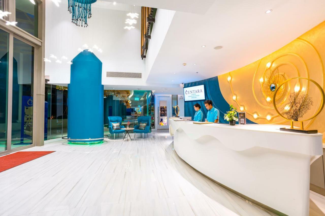 Centara Sonrisa Residences & Suites Sriracha Si Racha Εξωτερικό φωτογραφία