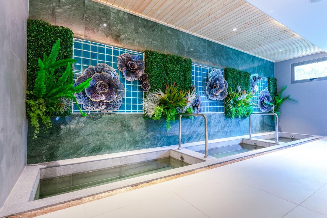 Centara Sonrisa Residences & Suites Sriracha Si Racha Εξωτερικό φωτογραφία