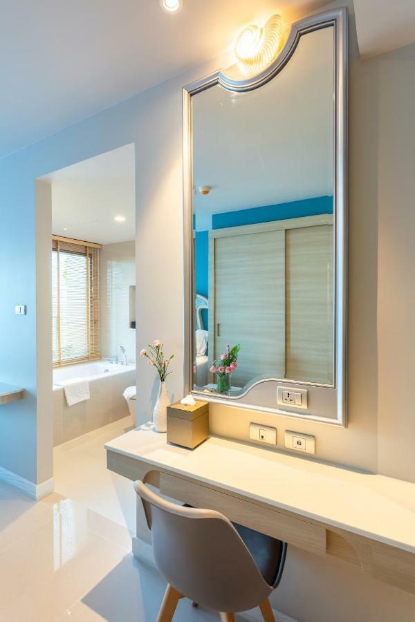 Centara Sonrisa Residences & Suites Sriracha Si Racha Εξωτερικό φωτογραφία