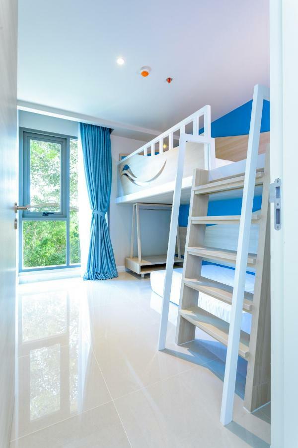 Centara Sonrisa Residences & Suites Sriracha Si Racha Εξωτερικό φωτογραφία