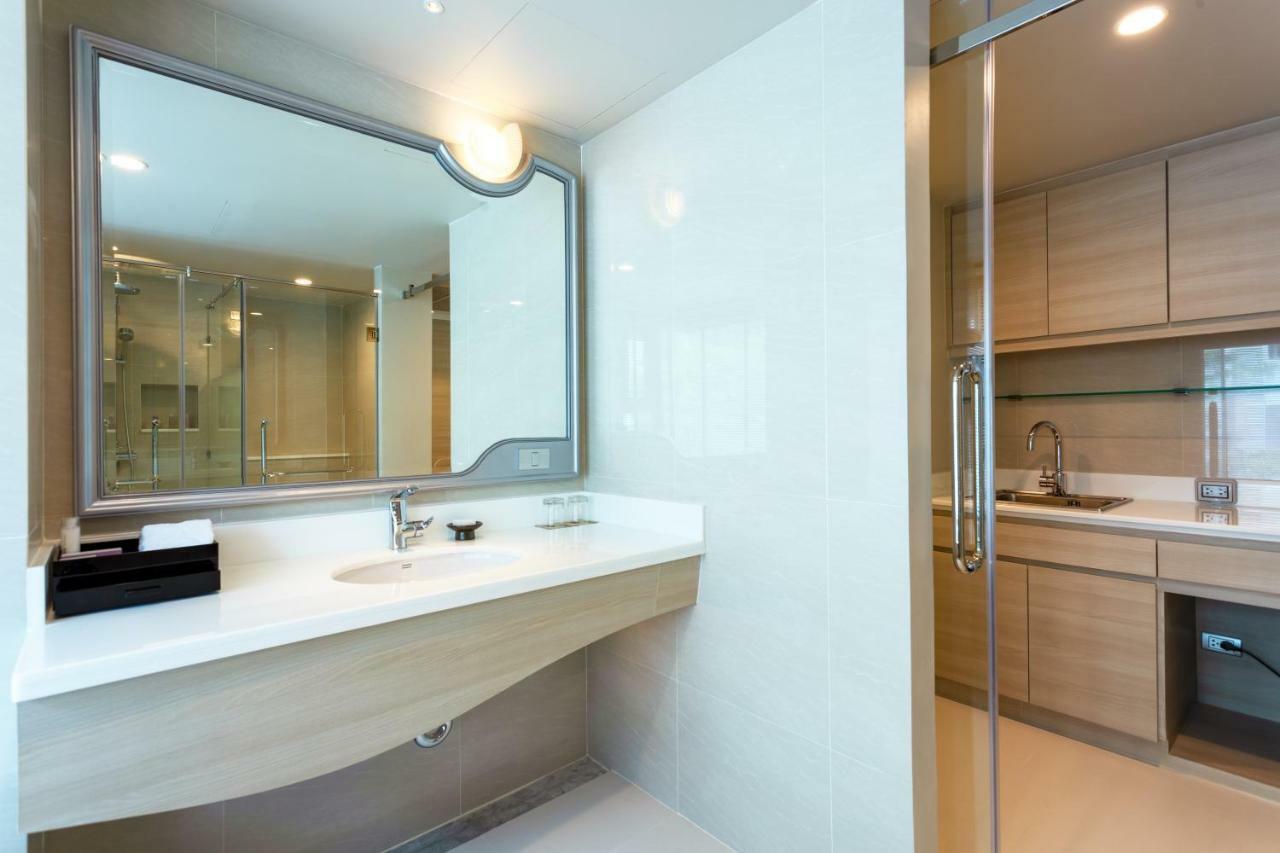 Centara Sonrisa Residences & Suites Sriracha Si Racha Εξωτερικό φωτογραφία