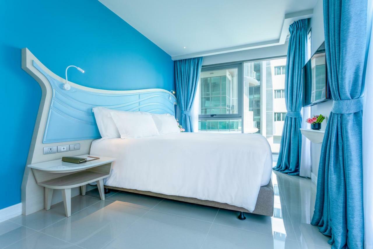 Centara Sonrisa Residences & Suites Sriracha Si Racha Εξωτερικό φωτογραφία