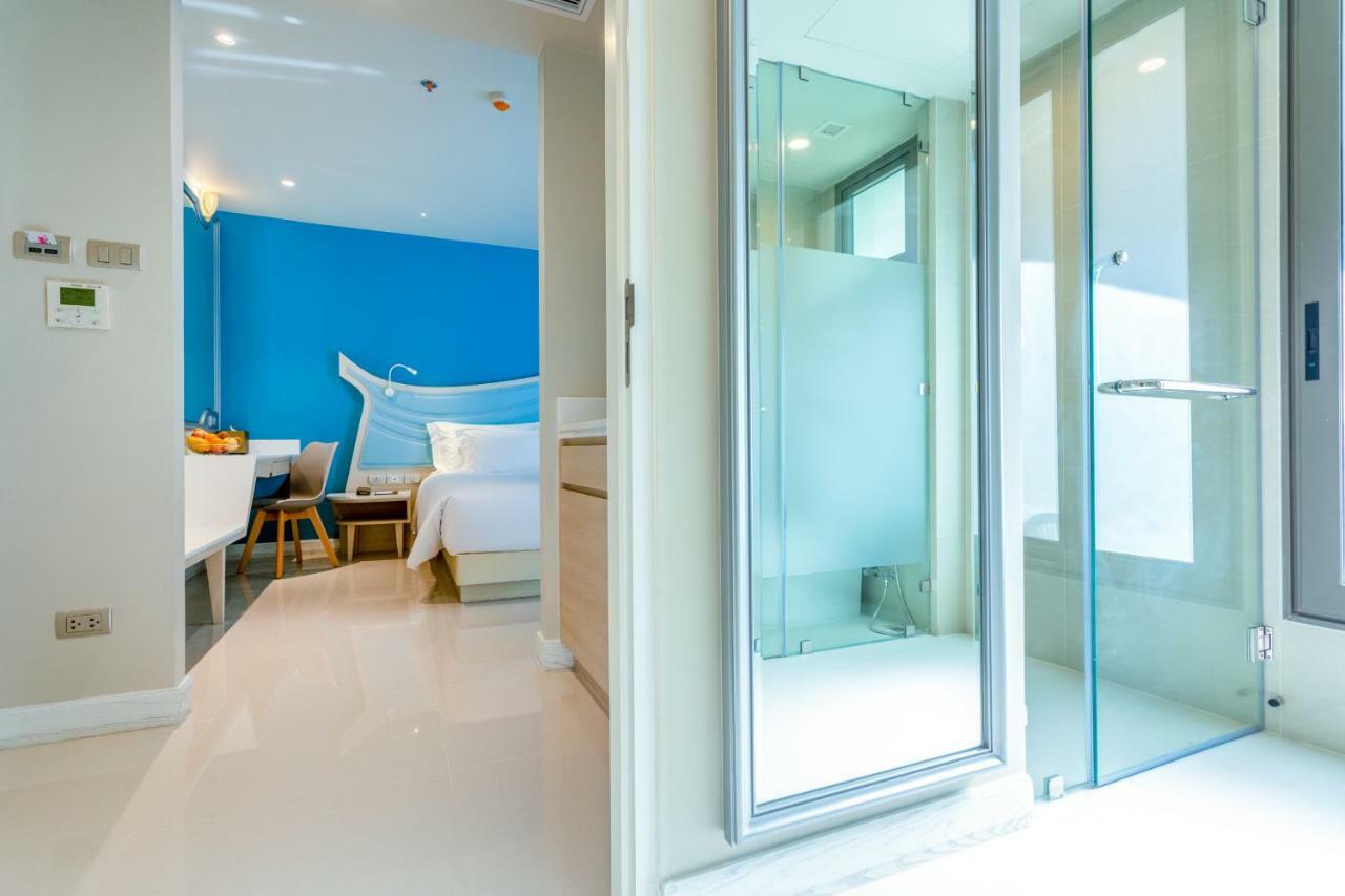 Centara Sonrisa Residences & Suites Sriracha Si Racha Εξωτερικό φωτογραφία